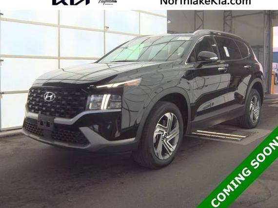 HYUNDAI SANTA FE 2023 5NMS2DAJ3PH589217 image HYUNDAI SANTA FE 2023 5NMS2DAJ3PH589217 image